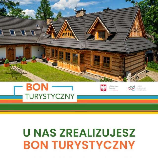 Апартаменты Apartamenty Jochymówka Zakopane Закопане-5